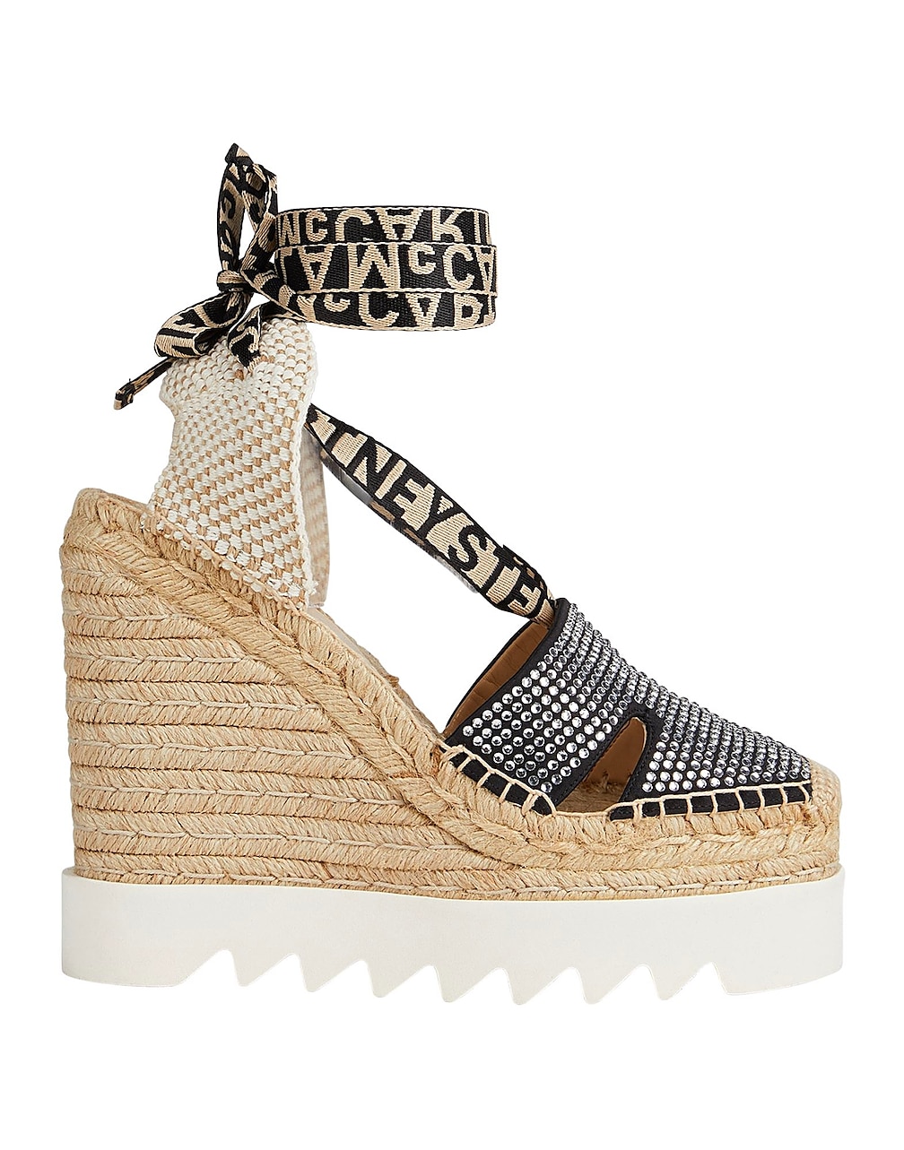 STELLA McCARTNEY - Espadrilles