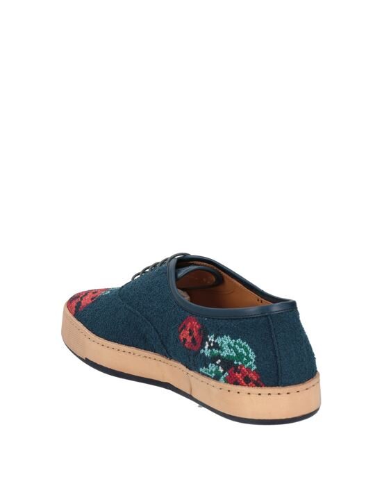 PAUL SMITH Кеды и кроссовки