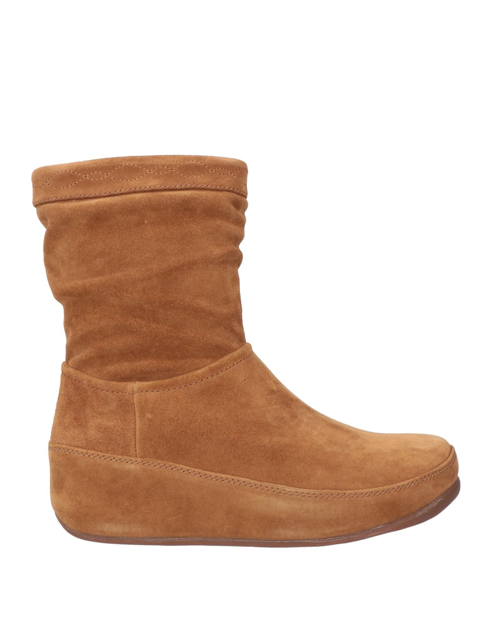 FITFLOP - Ankle boots