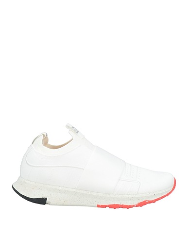 FITFLOP Sneakers White Textile fibers