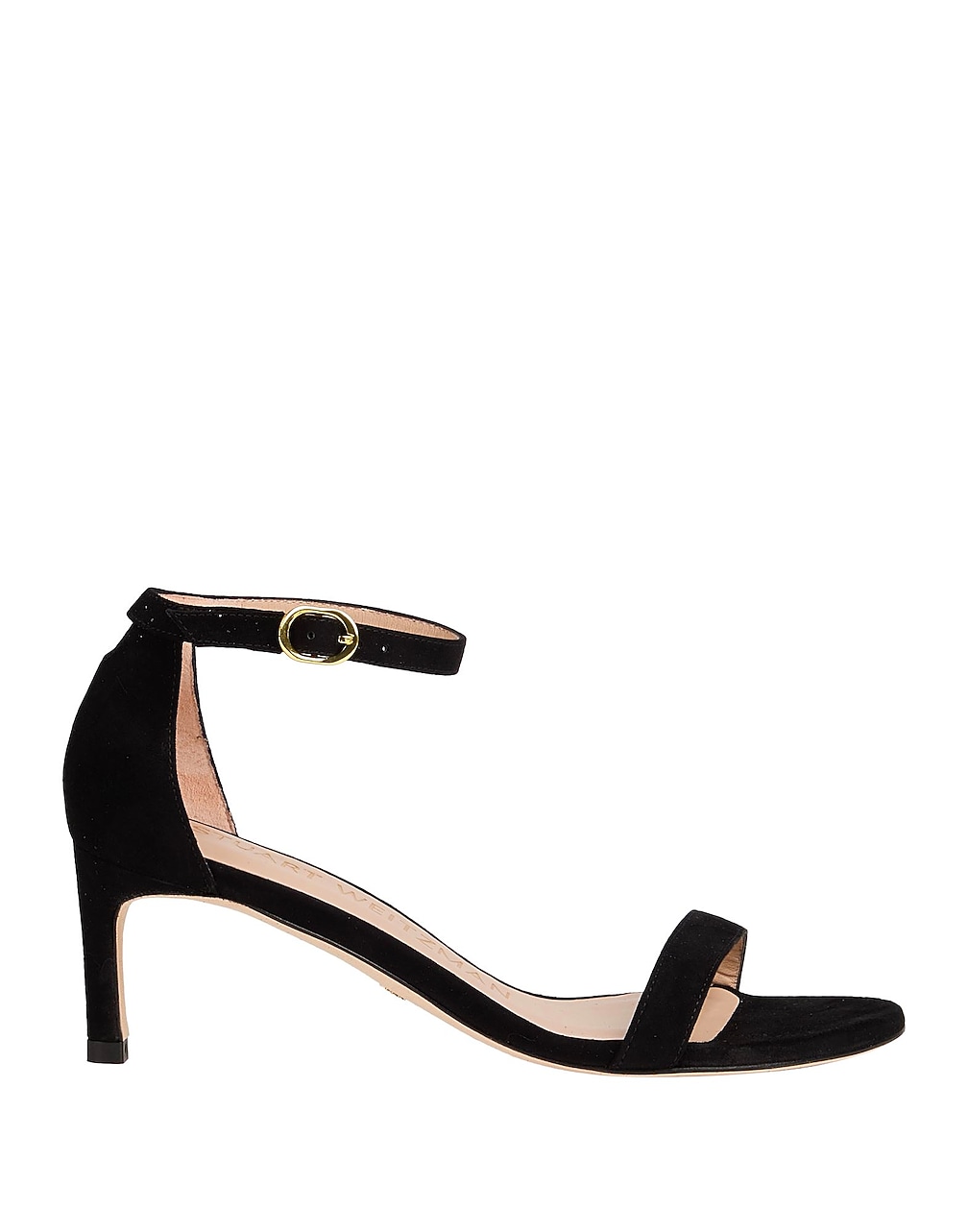 STUART WEITZMAN - Sandalias con cierre