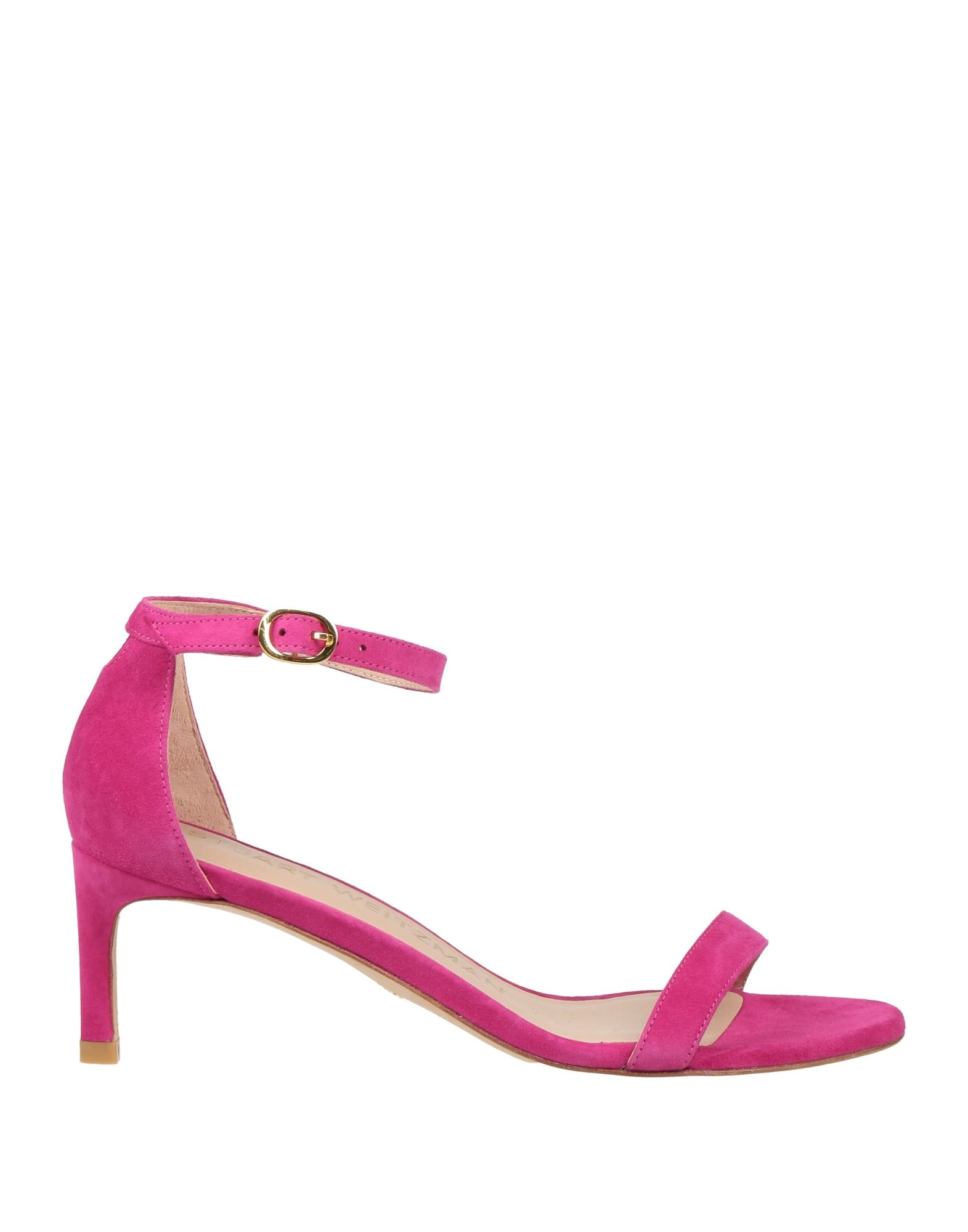 STUART WEITZMAN - Sandals