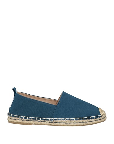 DE FONSECA Espadrilles ESPADRILLAS BY DE FONSECA Navy blue Textile fibres