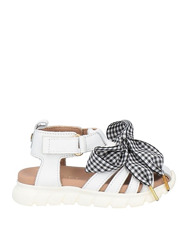 TWINSET Sandals Leather