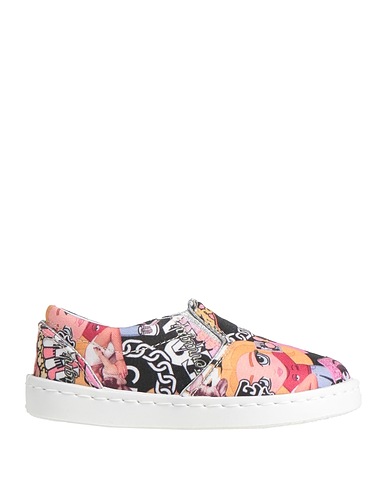 CHIARA FERRAGNI Sneakers Nero Fibre tessili