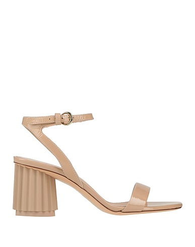 AGL Sandals Blush Leather