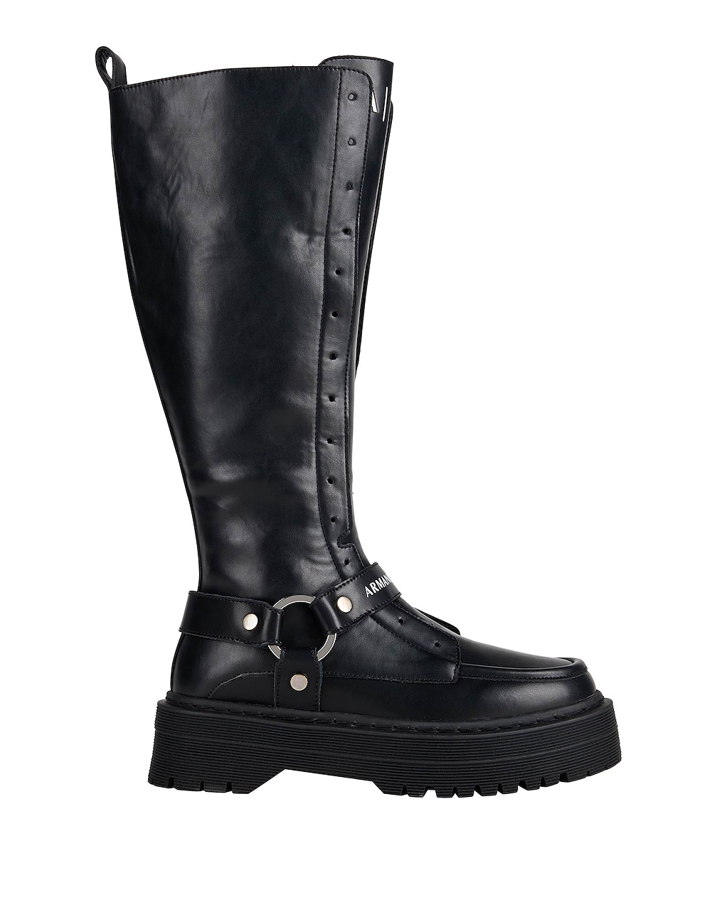ARMANI EXCHANGE - Boots
