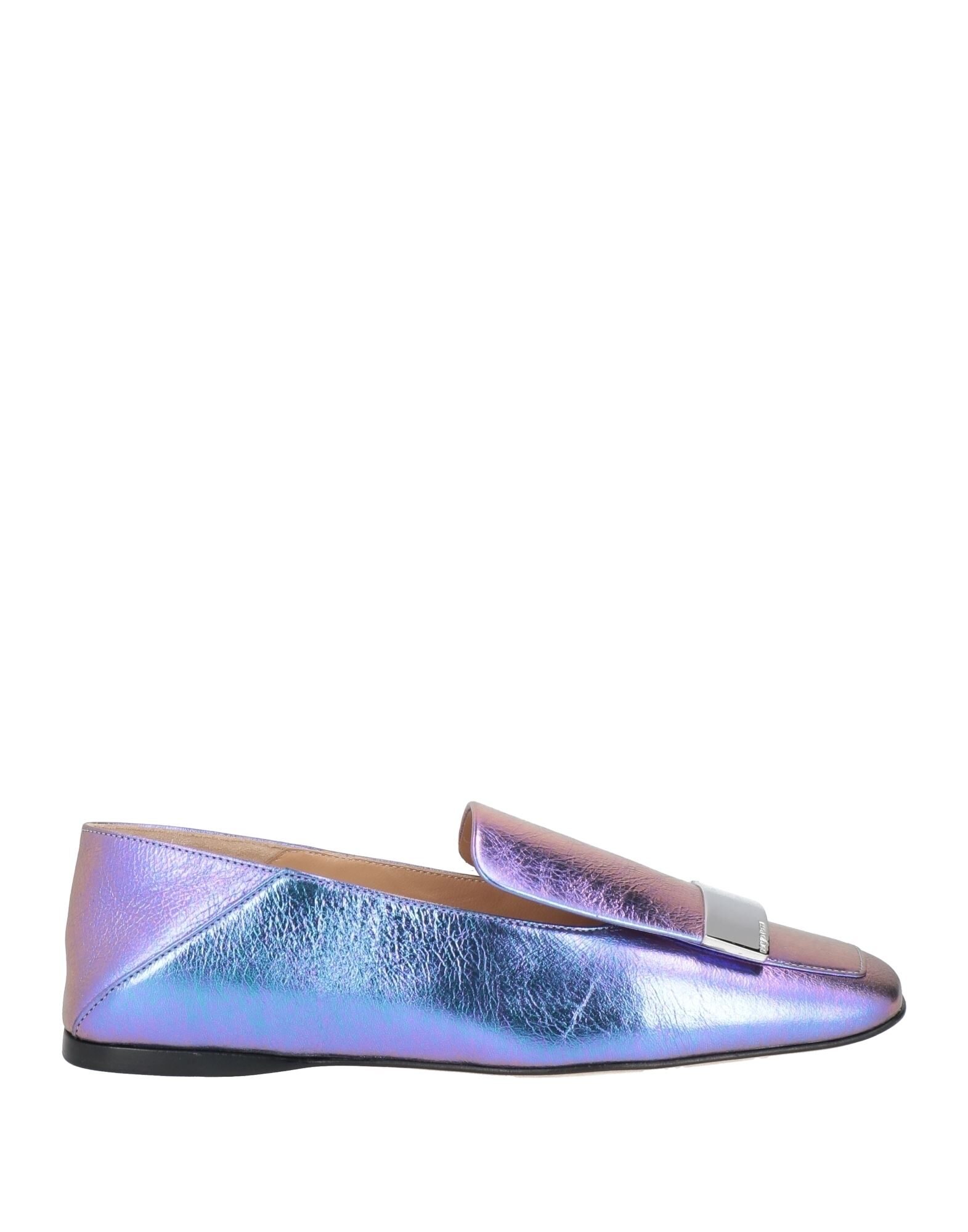 SERGIO ROSSI - Mocassini