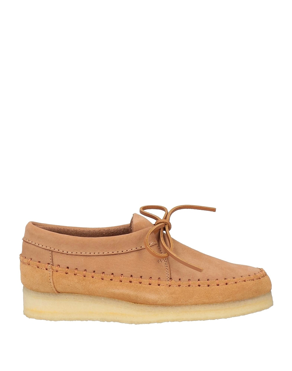CLARKS - Lace-up shoes