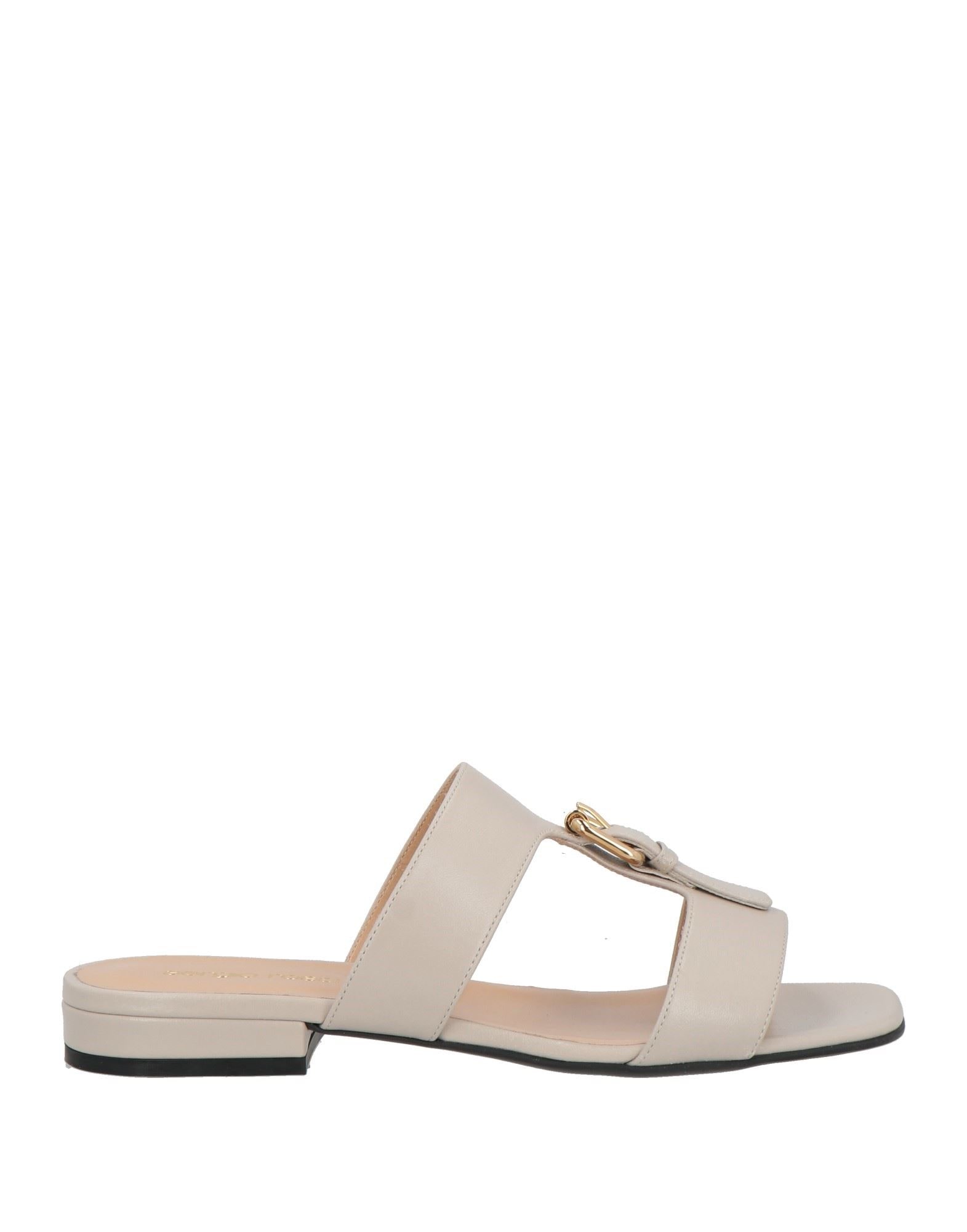 SERGIO ROSSI - Sandals