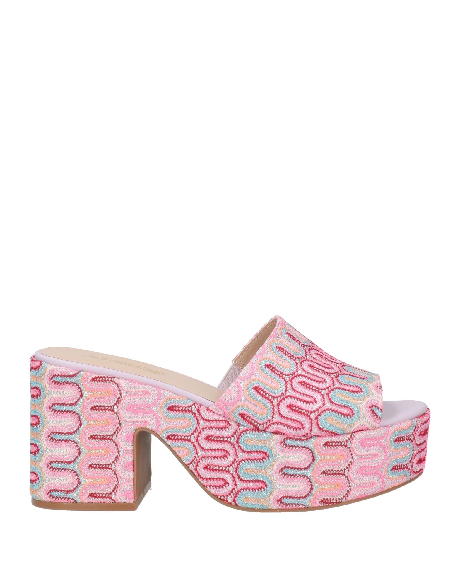 COLORS OF CALIFORNIA - Sandals