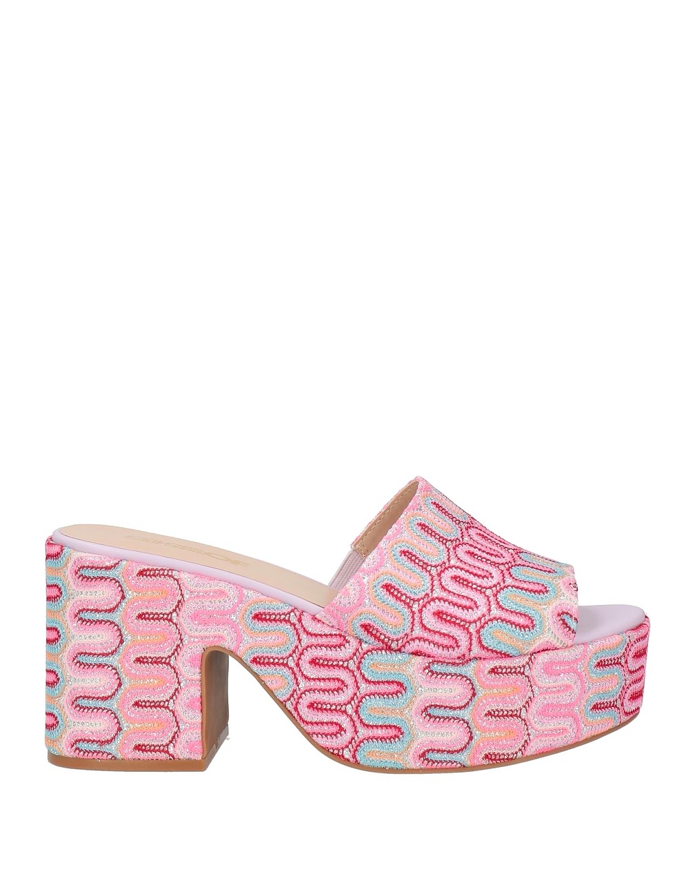 COLORS OF CALIFORNIA - Sandals