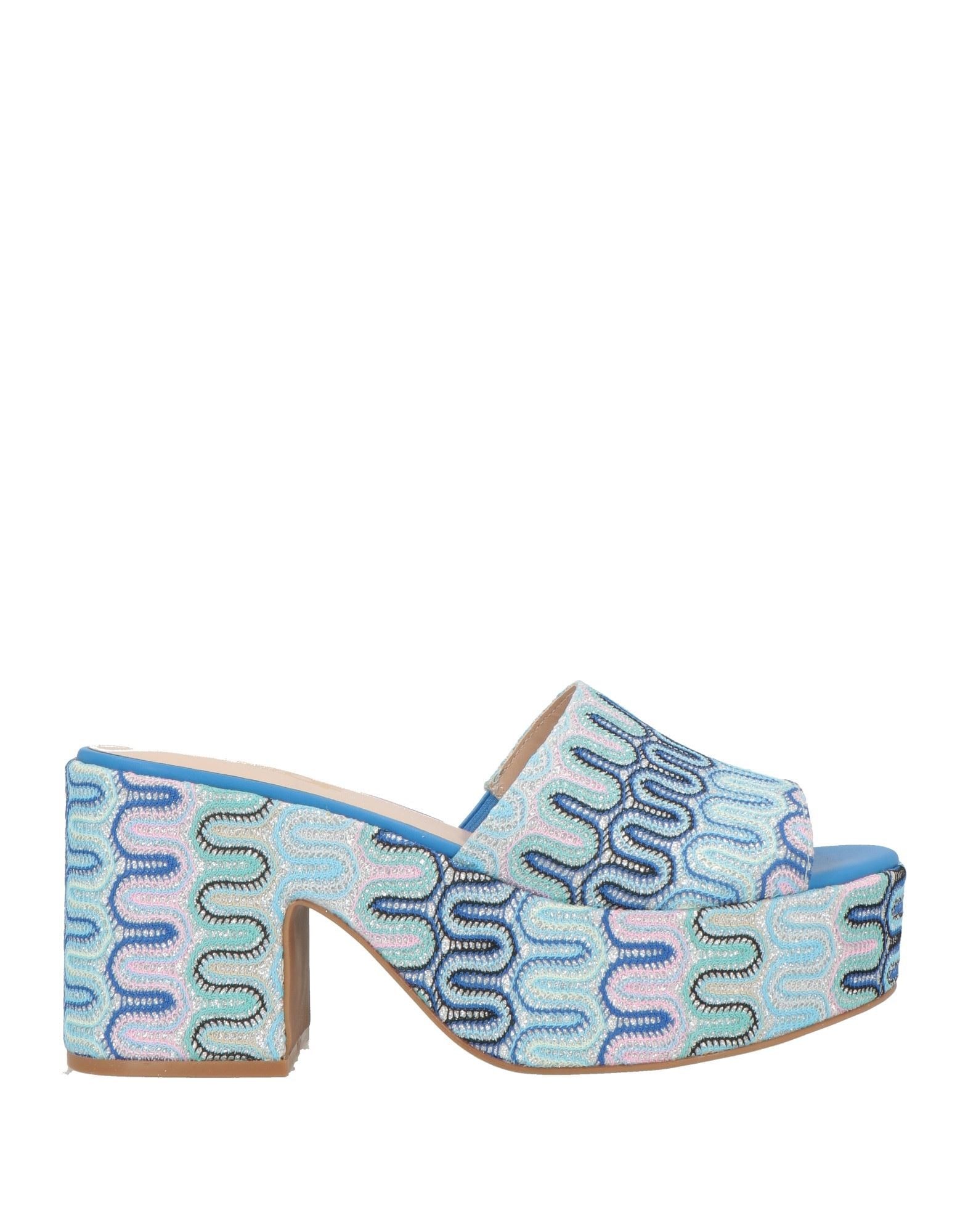 COLORS OF CALIFORNIA - Sandals