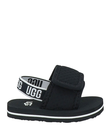 UGG Sandalen Gewebefasern