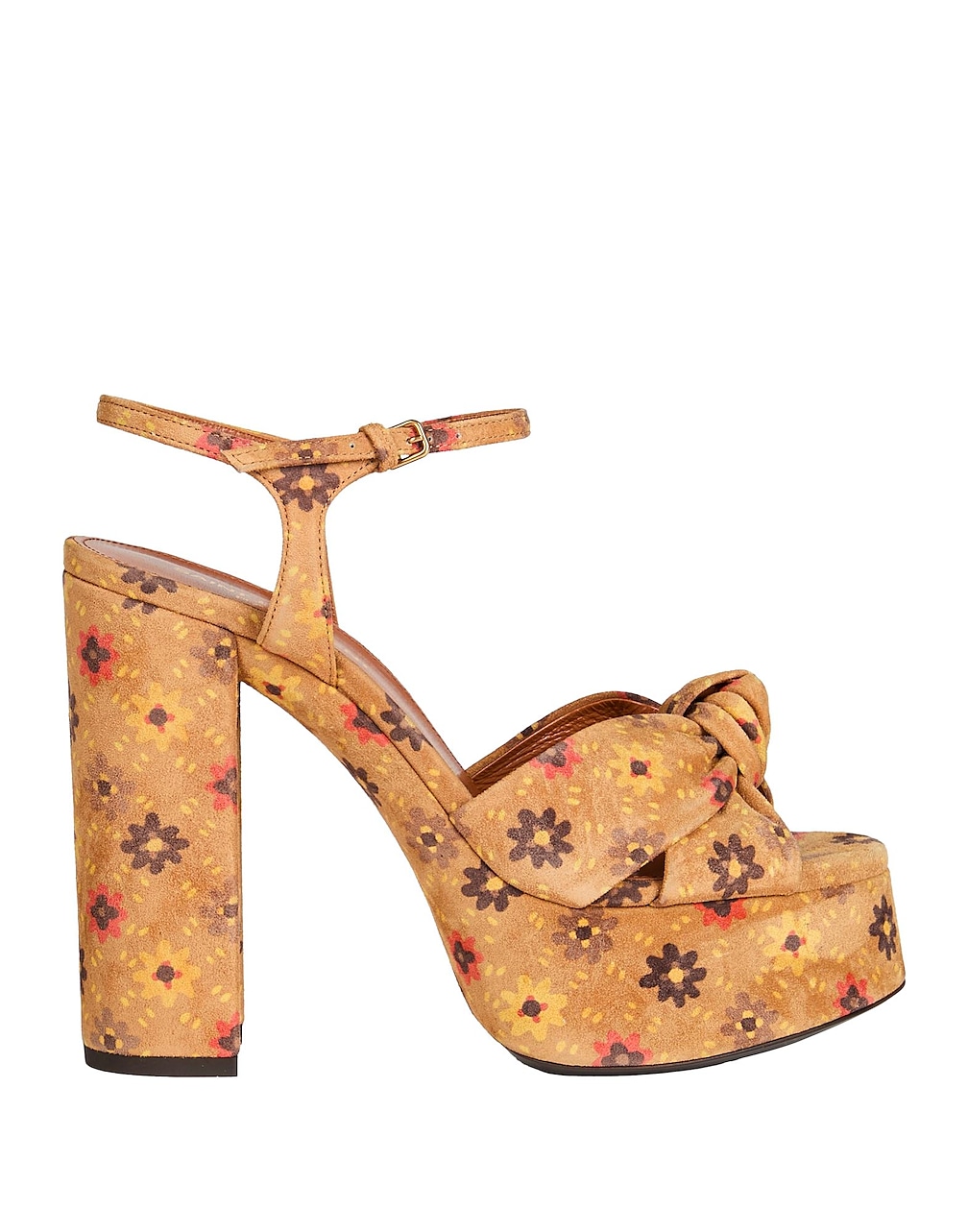 SAINT LAURENT - Sandals