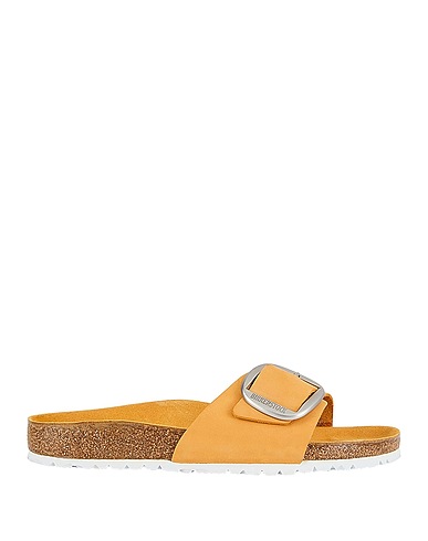BIRKENSTOCK Sandals Marigold Leather