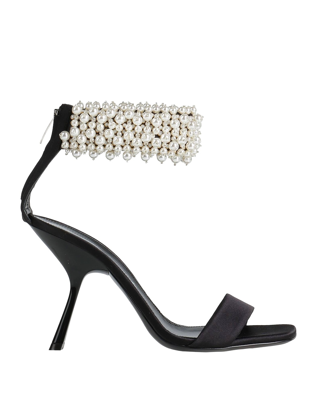 EVANGELIE SMYRNIOTAKI x SERGIO ROSSI - Sandals