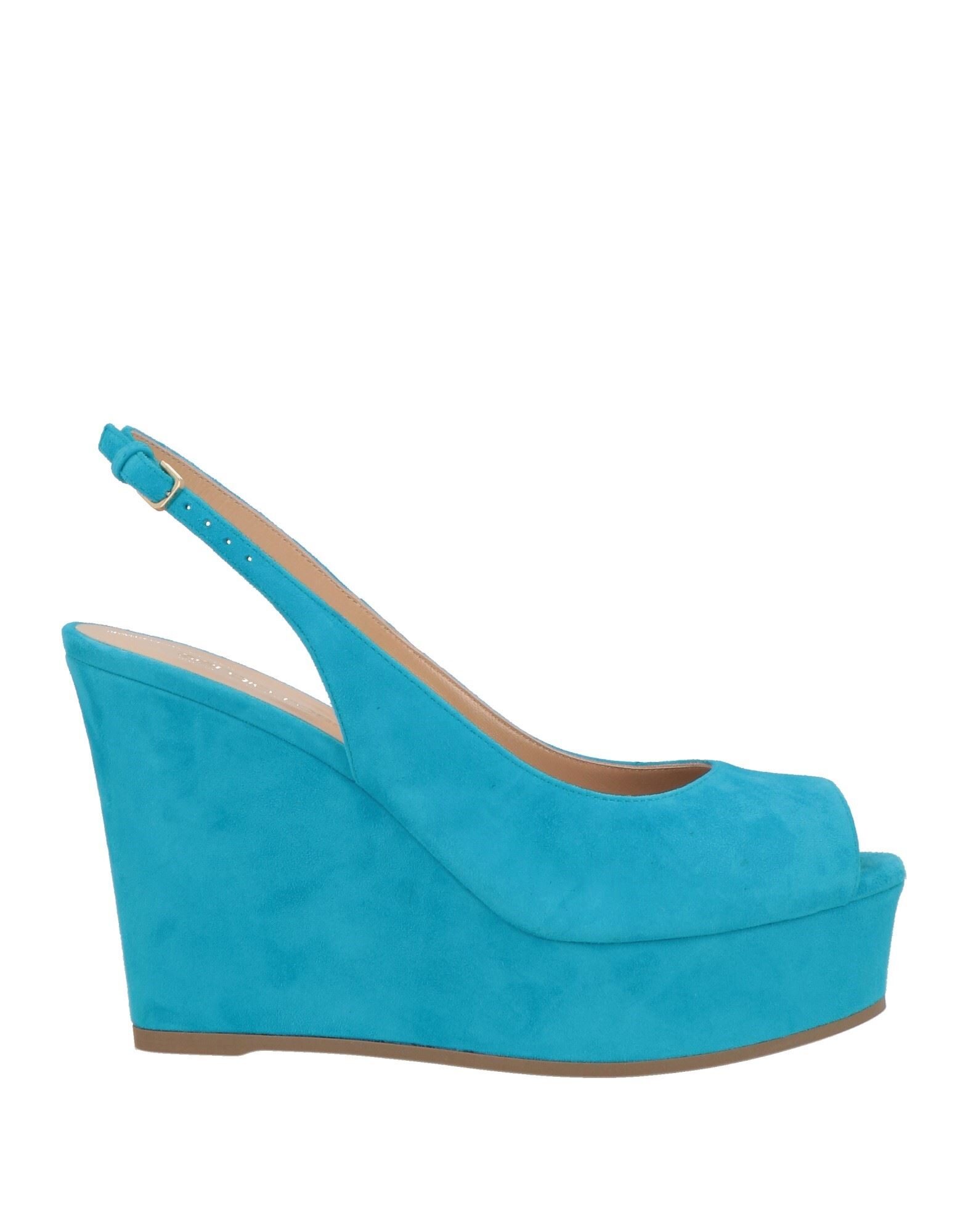 SERGIO ROSSI - Sandals