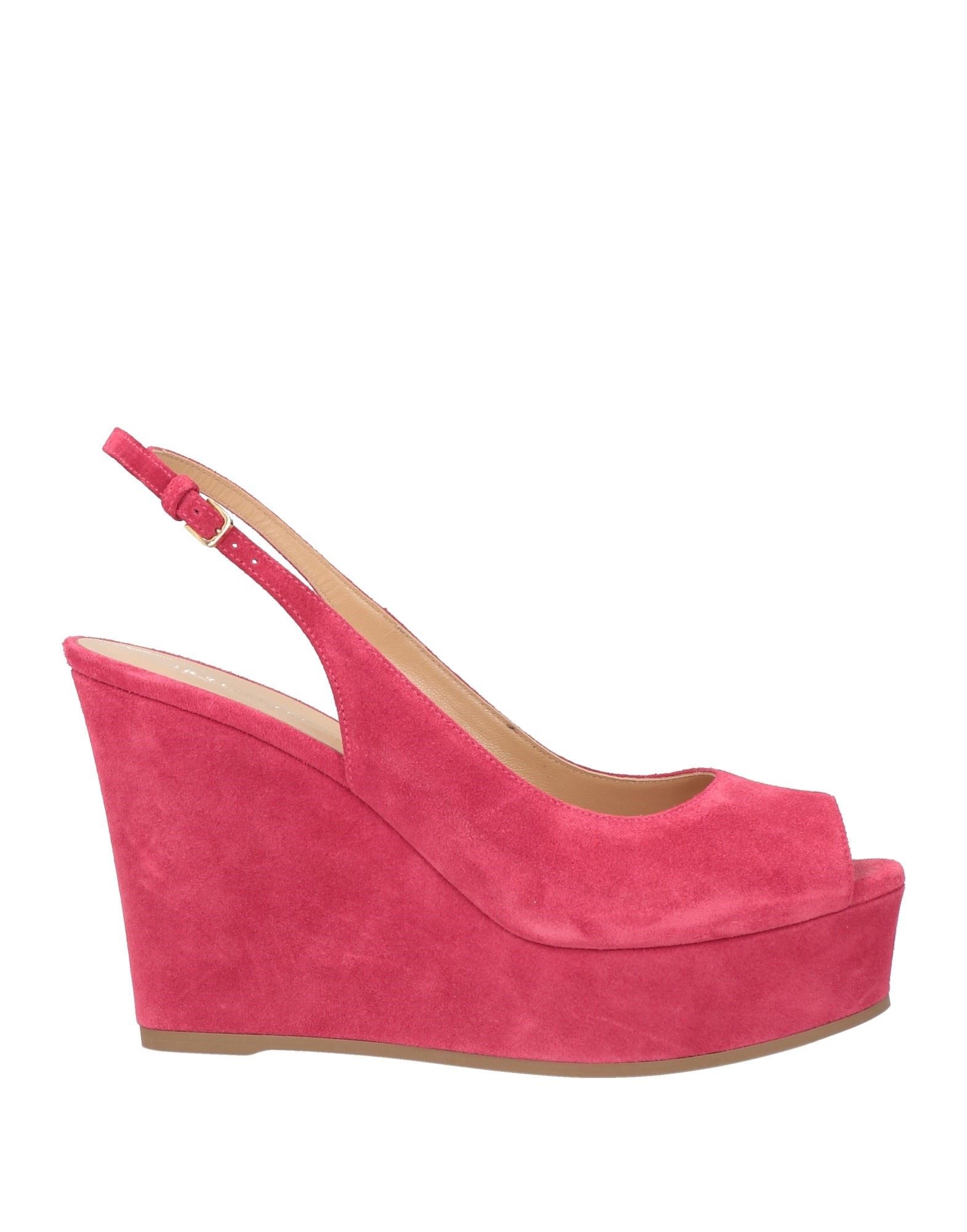 SERGIO ROSSI - Sandals