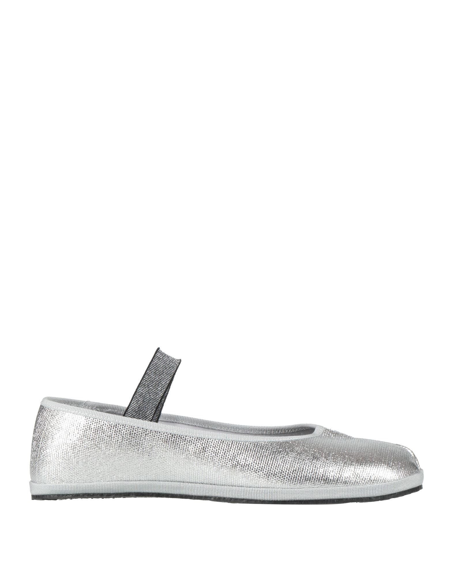 DROGHERIA CRIVELLINI Балетки