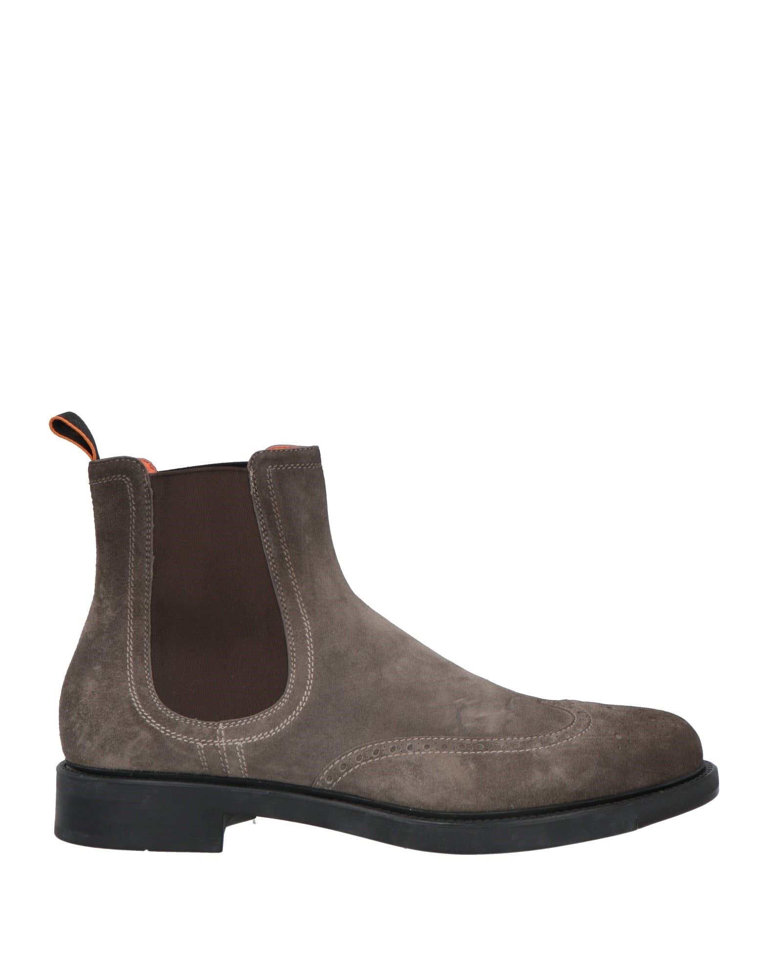 SANTONI - Ankle boots