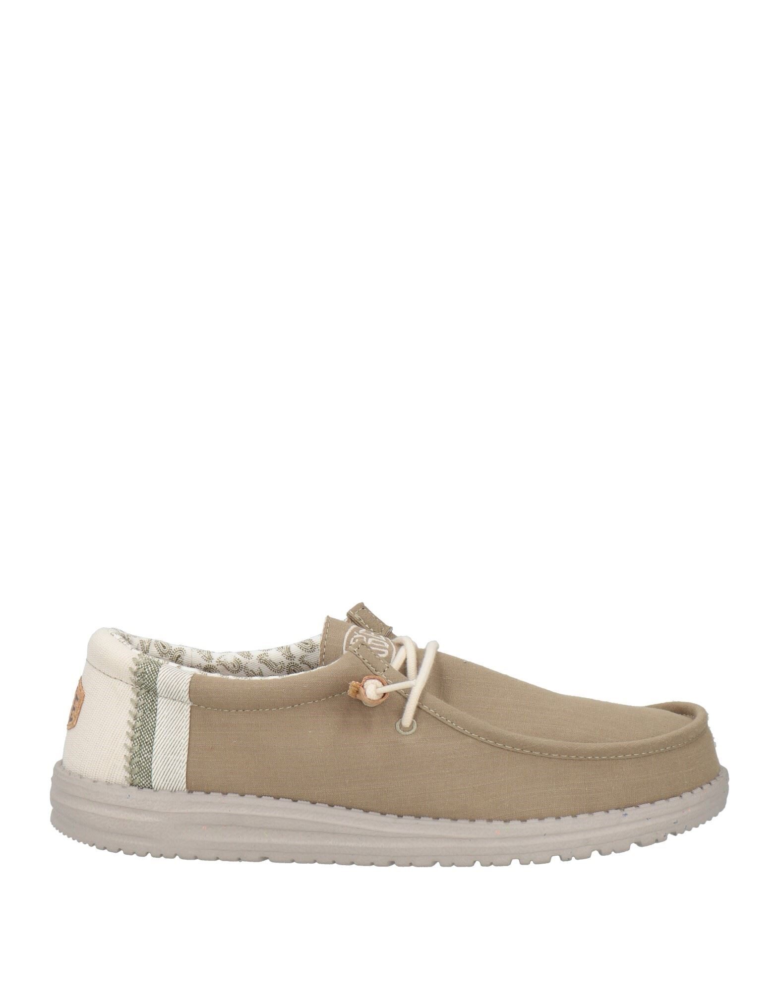 HEY DUDE - Lace-up shoes