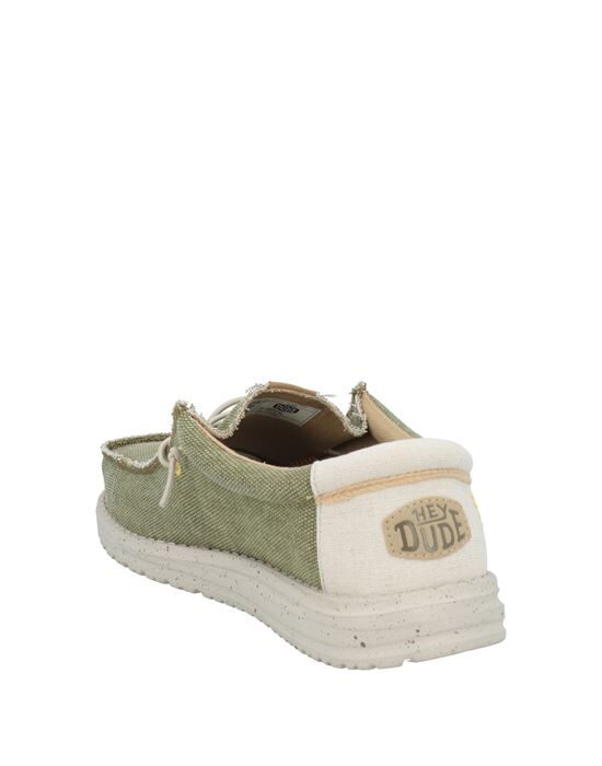 HEY DUDE Обувь на шнурках