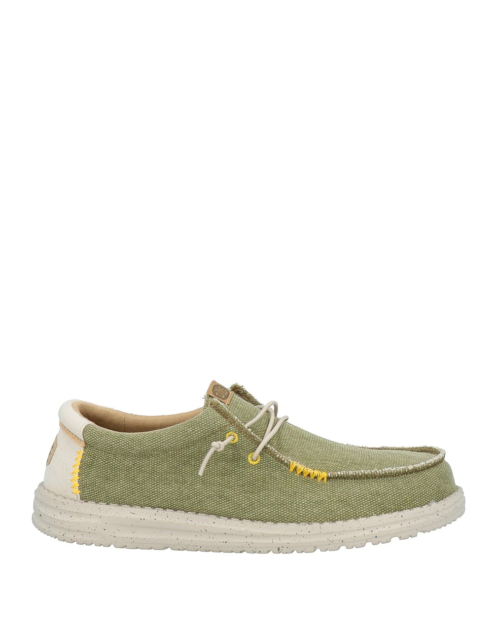 HEY DUDE - Lace-up shoes