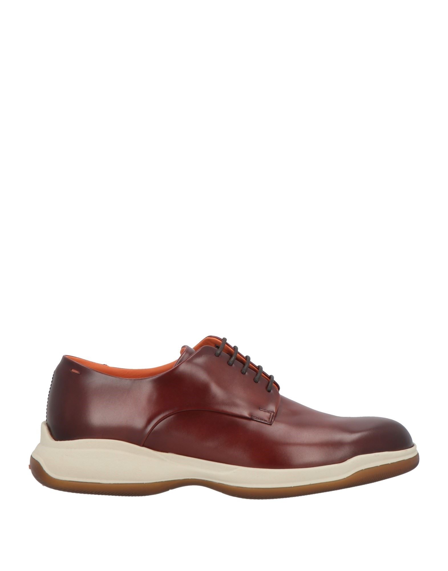 SANTONI - Lace-up shoes