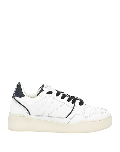 MONOWAY Sneakers Off white Leather
