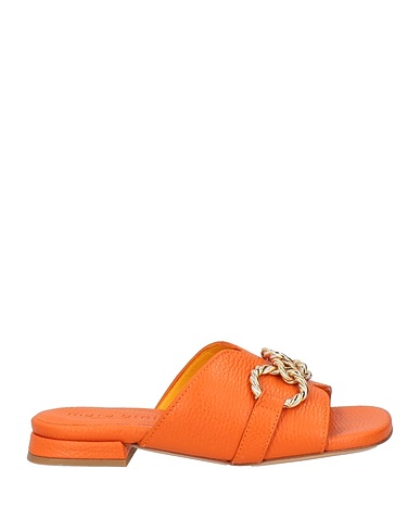 MARA BINI Sandals Leather