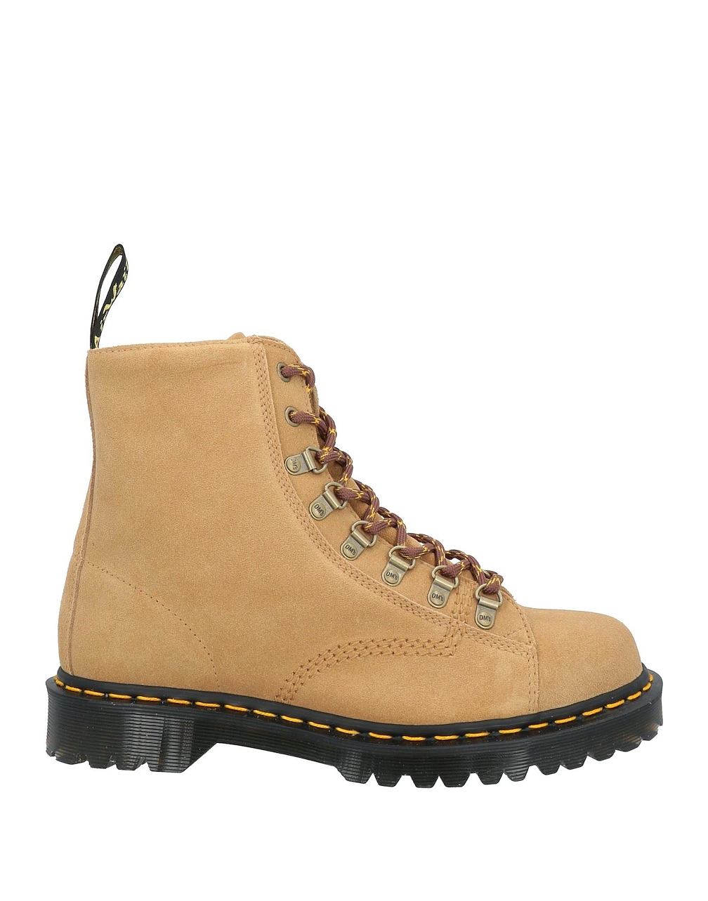 DR. MARTENS - Ankle boots