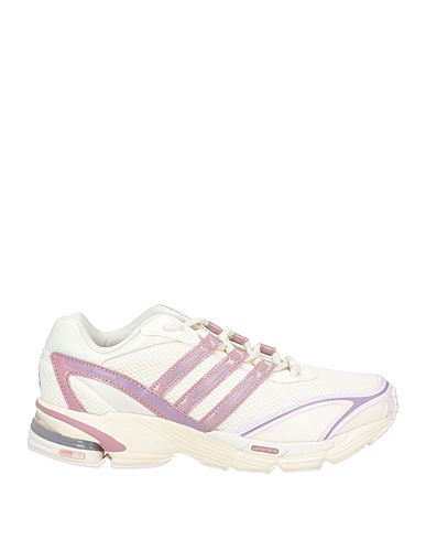 ADIDAS Sneakers White Textile fibers