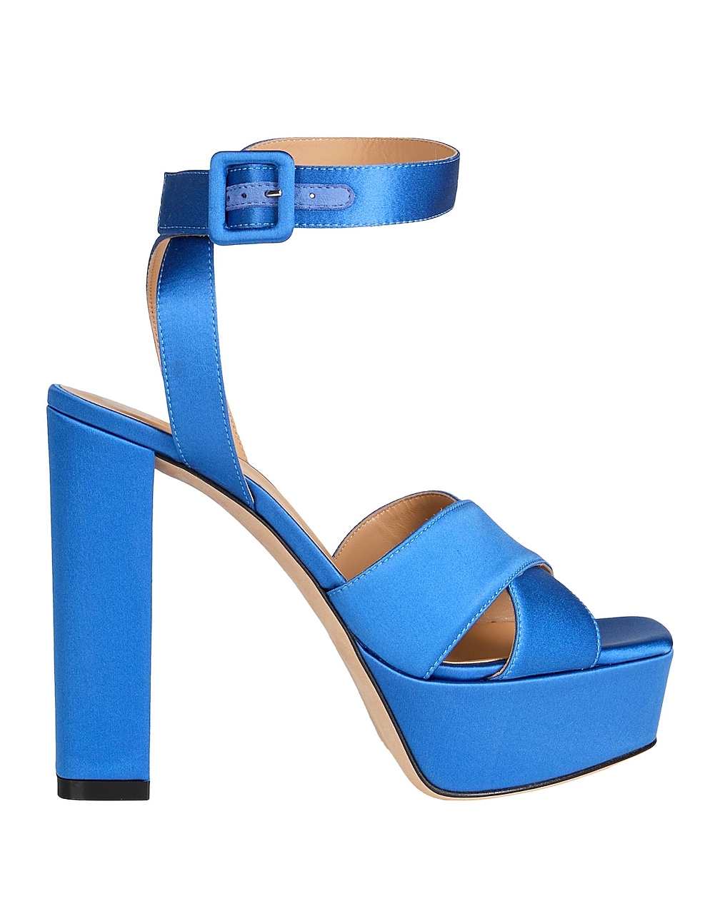 SERGIO ROSSI - Sandals