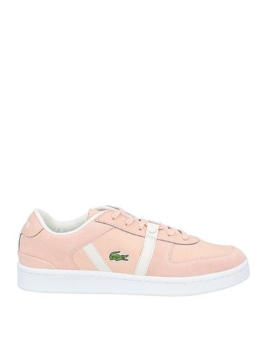 LACOSTE Sneakers Blush Leather