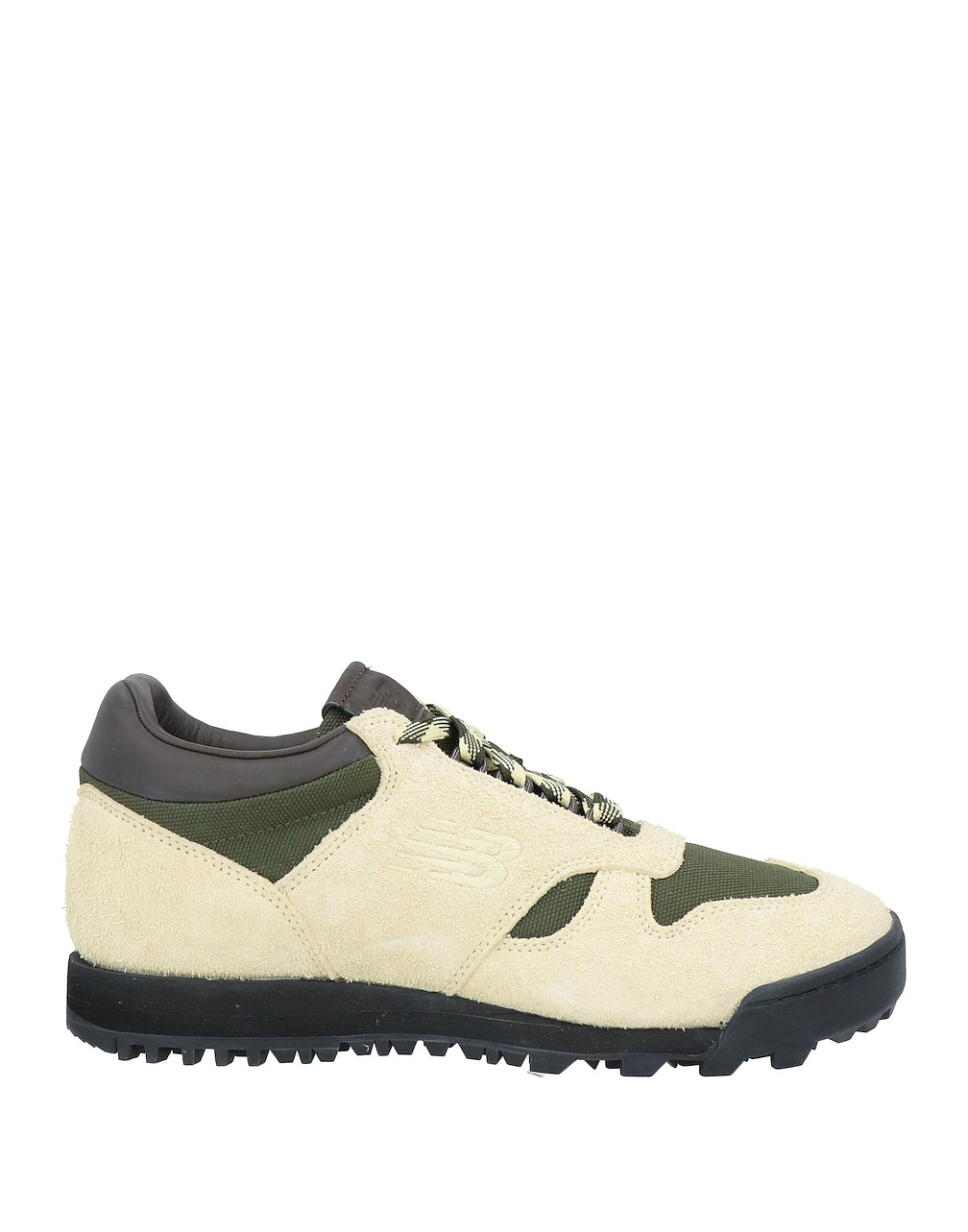 NEW BALANCE - Botines de caña alta