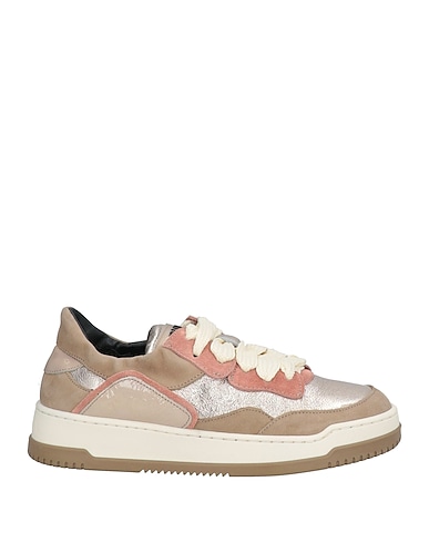 ANDÌA FORA Sneakers Platinum Leather