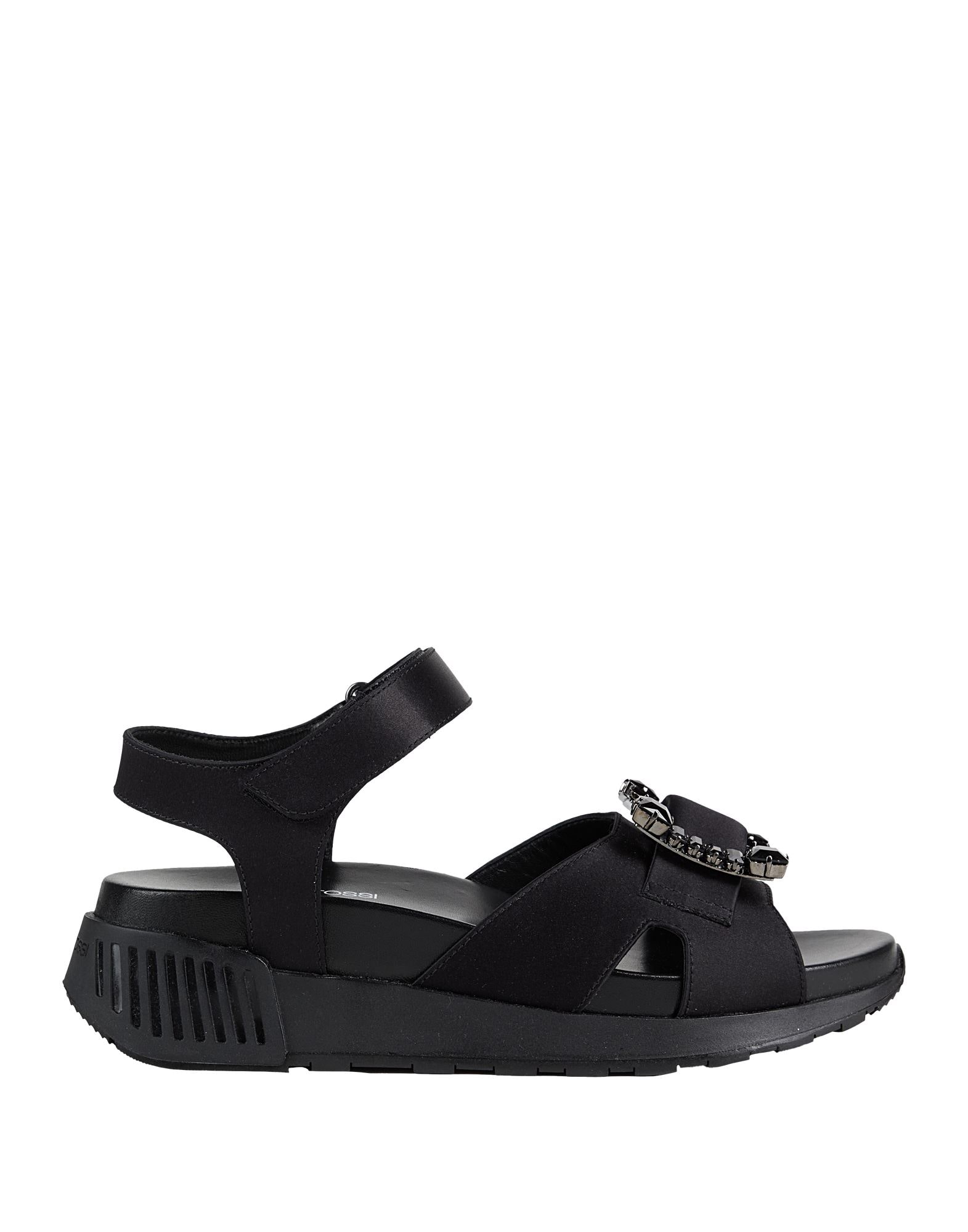 SERGIO ROSSI Сандалии 115790₽