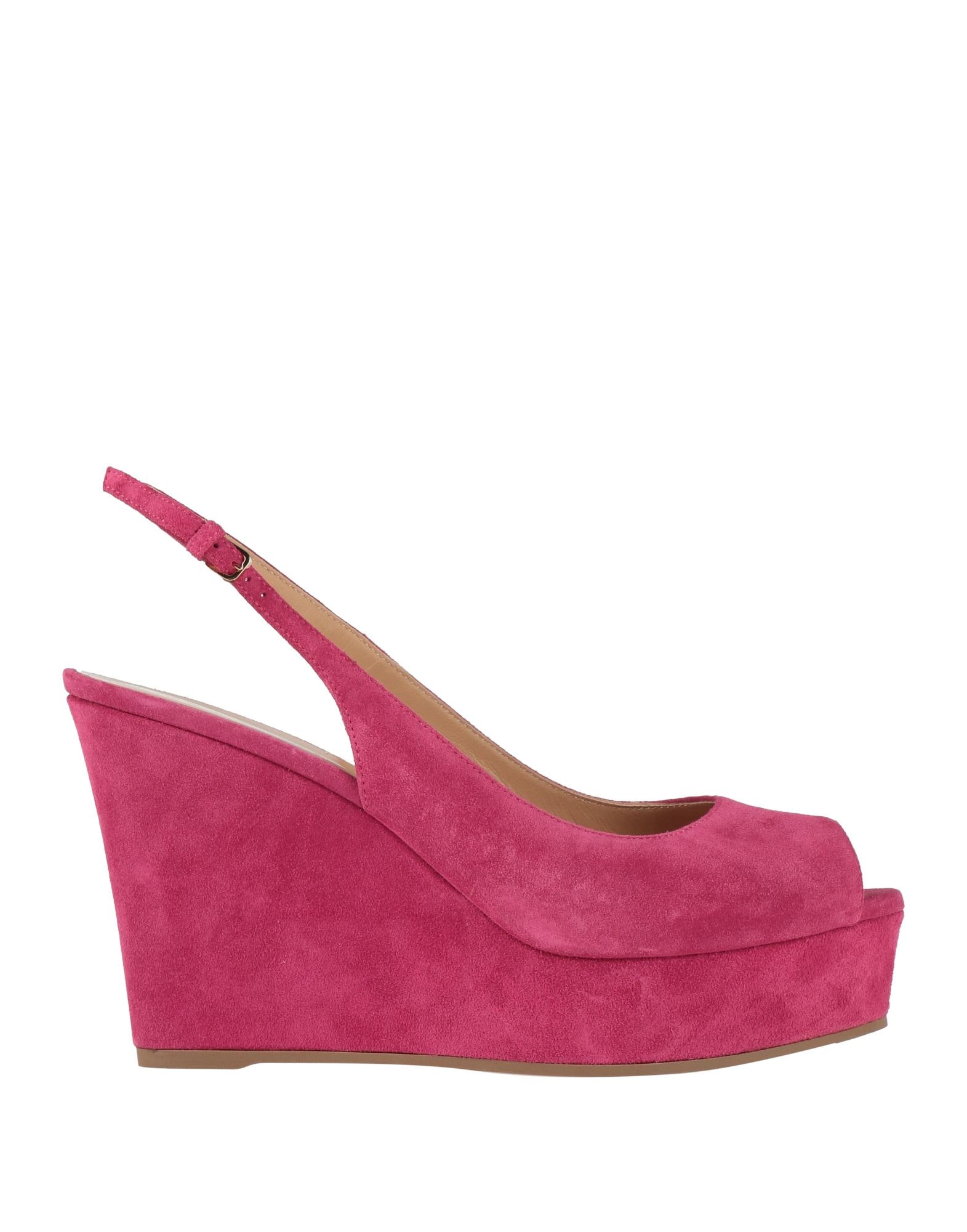 SERGIO ROSSI - Sandals