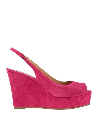 SERGIO ROSSI Sandales Cuir