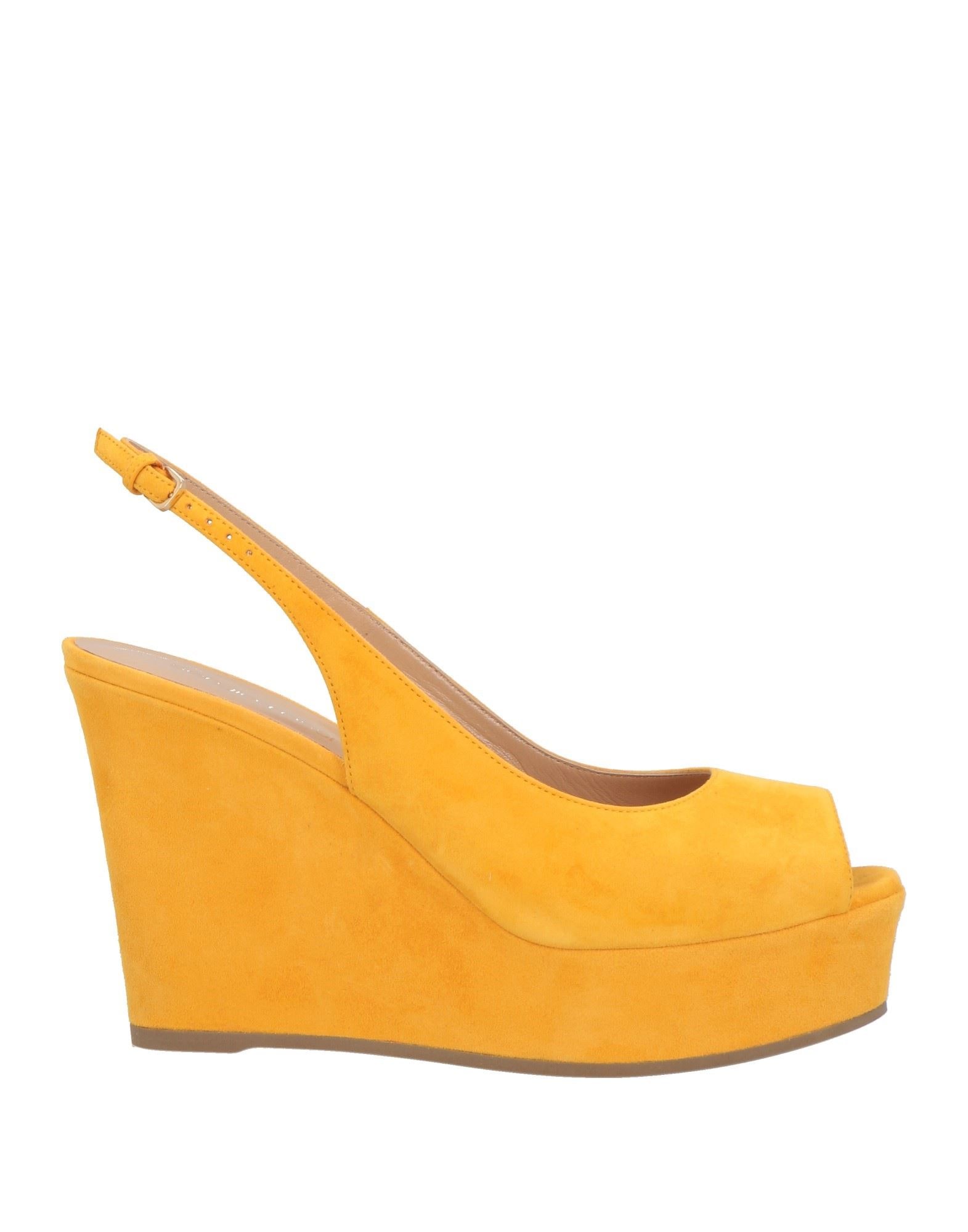 SERGIO ROSSI - Sandals