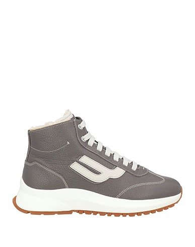 BALLY Sneakers Lead Leather