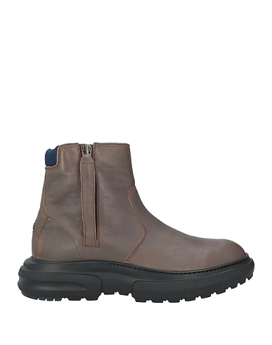 FRATELLI ROSSETTI Ankle boot Lead Leather