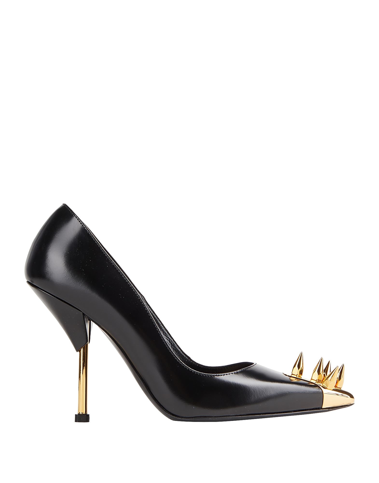 MCQUEEN - Pumps
