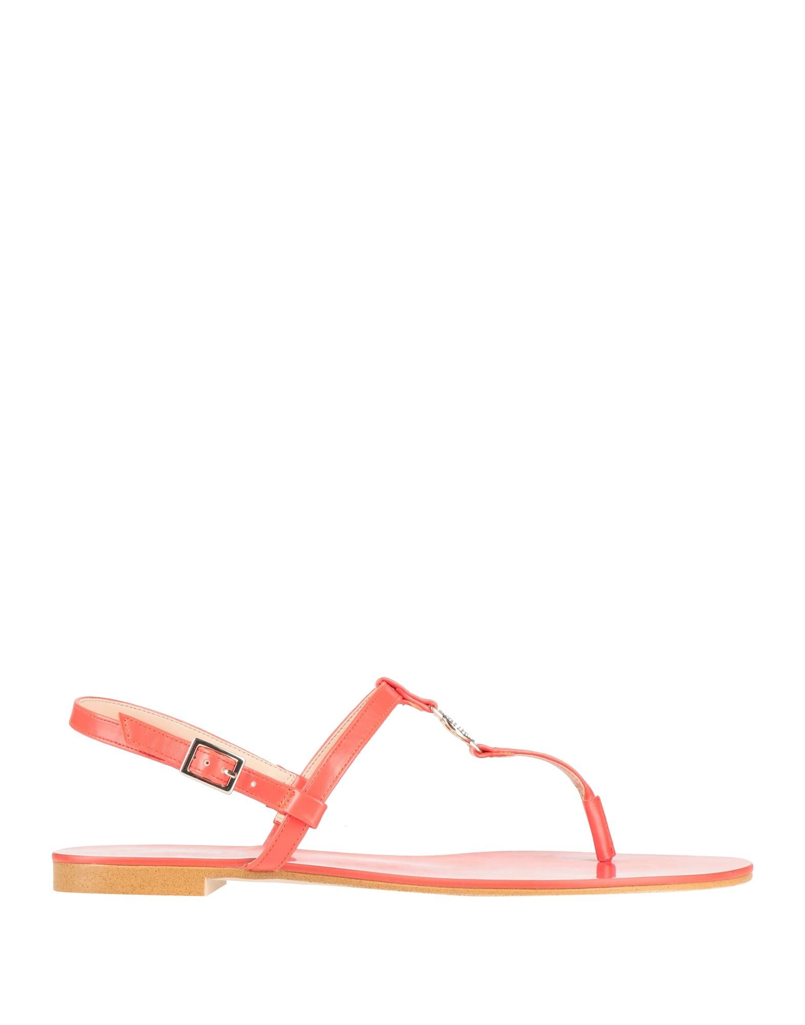 TWINSET - Thong sandals