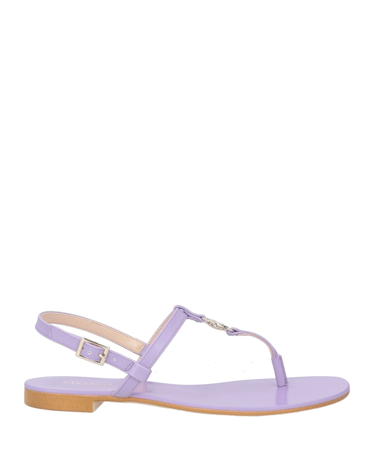 TWINSET - Thong sandals