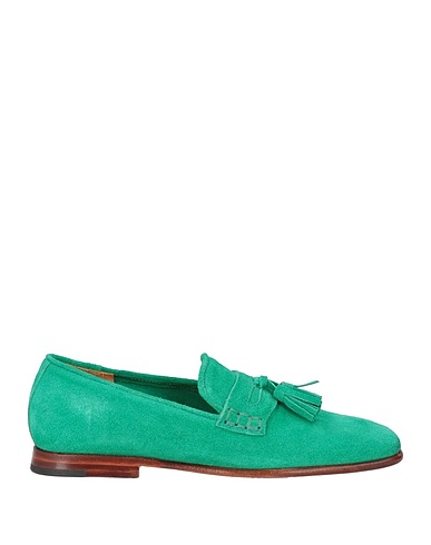 DAMY Loafers Leather