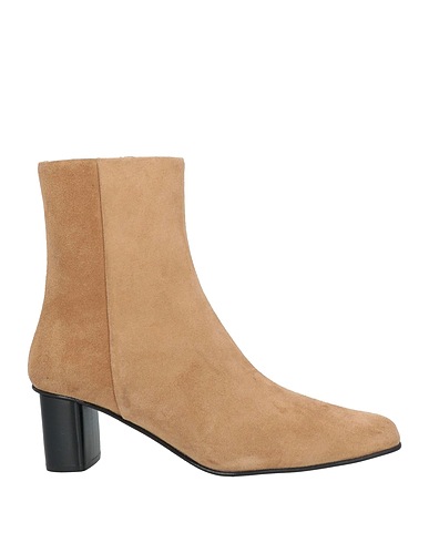 ATP ATELIER Ankle boot Sand Leather