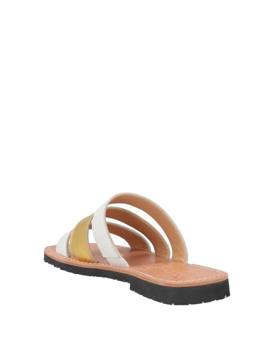 VIRREINA Сандалии