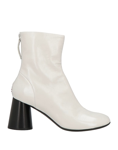 HALMANERA Stivaletti AVIO Pelle